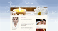 Desktop Screenshot of hattawej.com